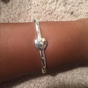 You hold the key cuff